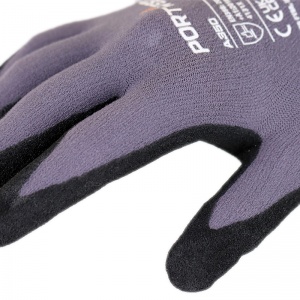 Portwest A350 DermiFlex Nitrile Foam Gloves